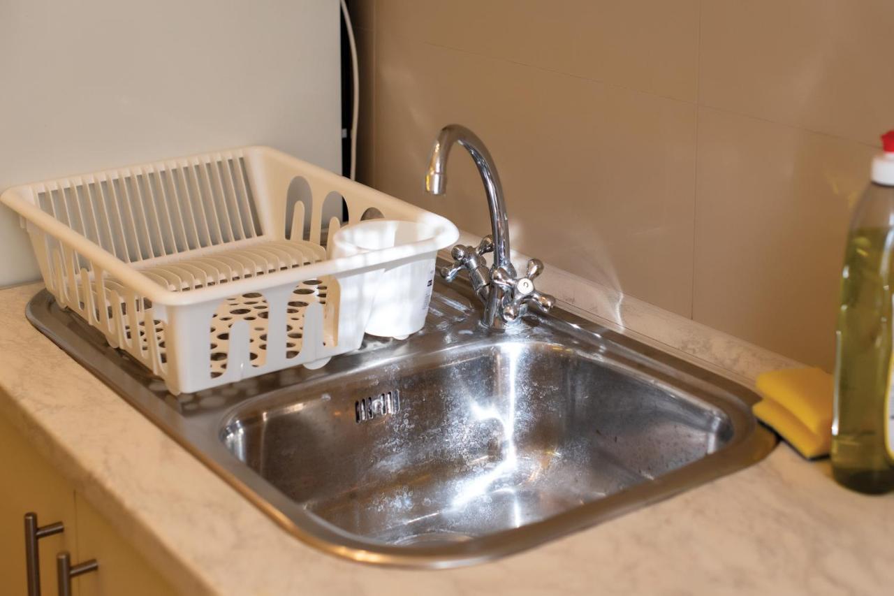 Theatroom Apartman Егер Екстериор снимка